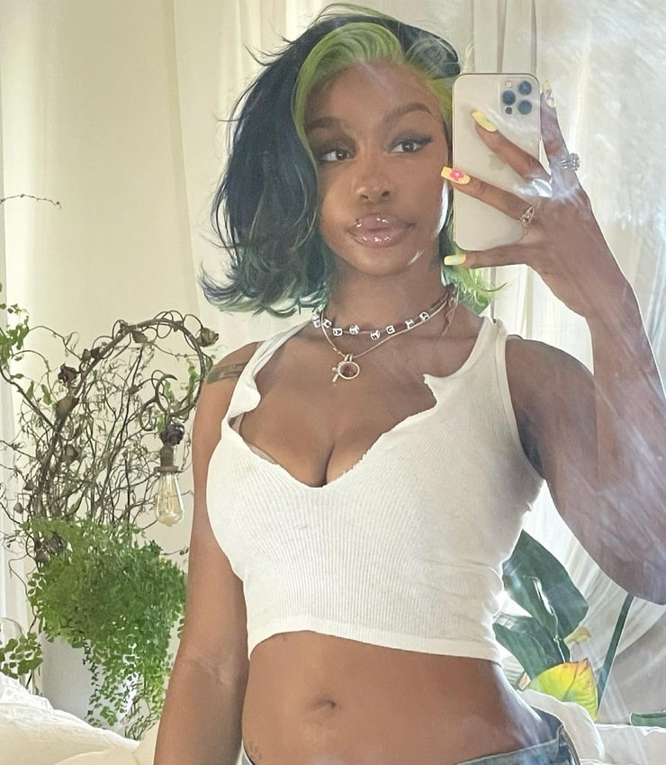 SZA SZA