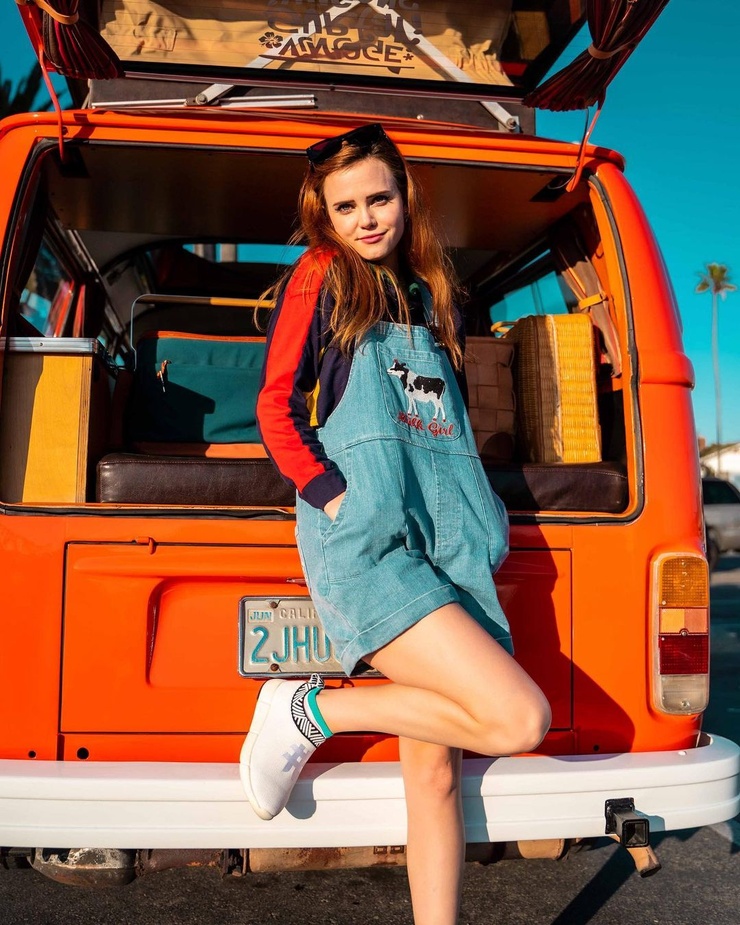 Tiffany Alvord