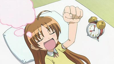 Doujin Work