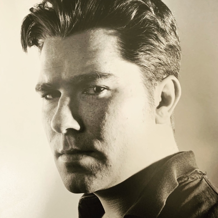 Picture of Roger Clark