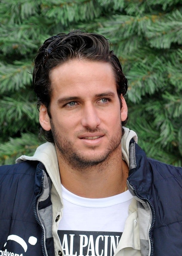 Feliciano Lopez