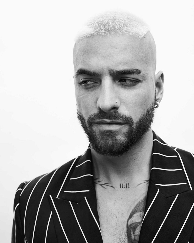 Maluma Maluma