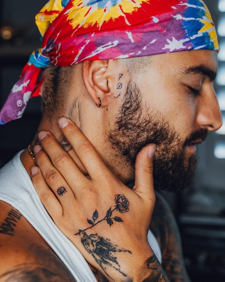 Maluma Maluma
