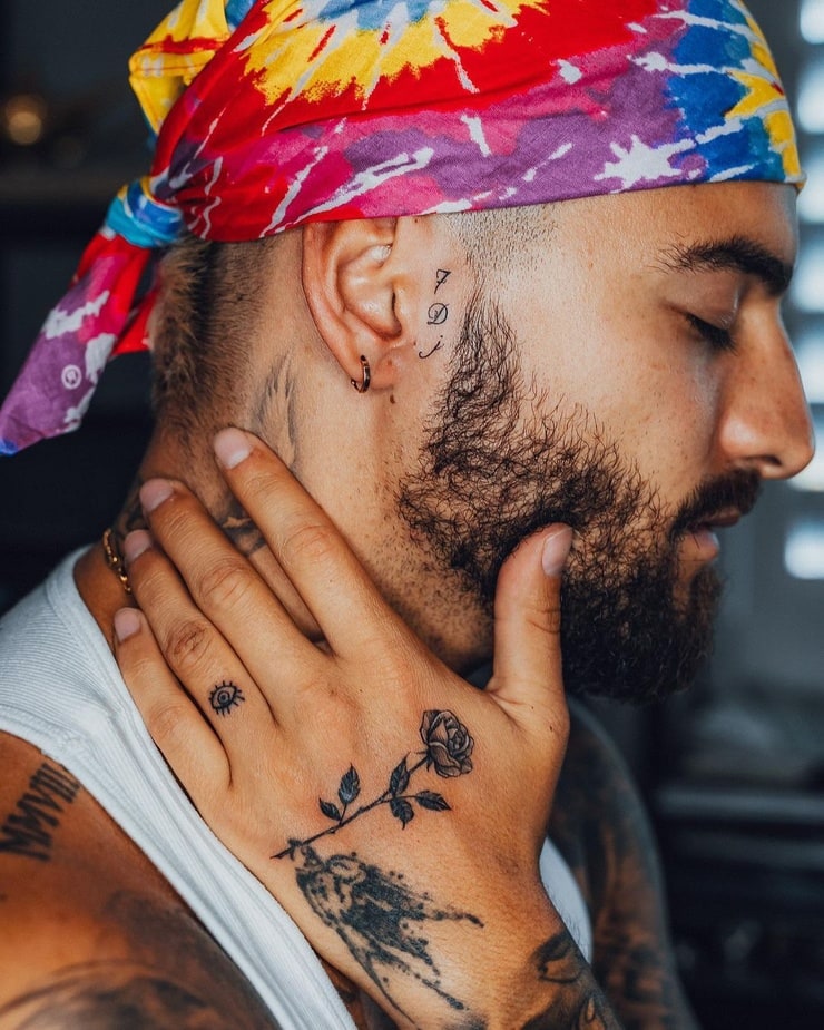 Maluma