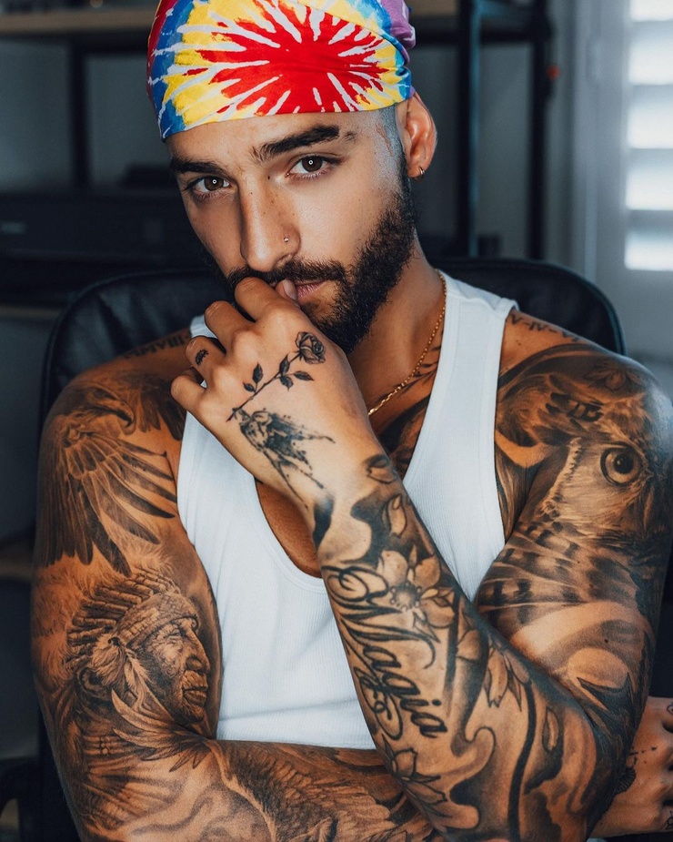 Maluma