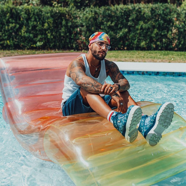 Maluma