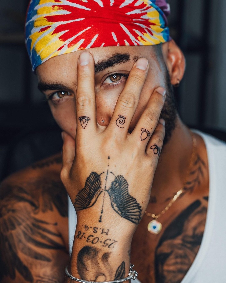 Maluma