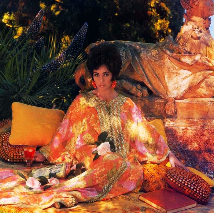 Elizabeth Taylor