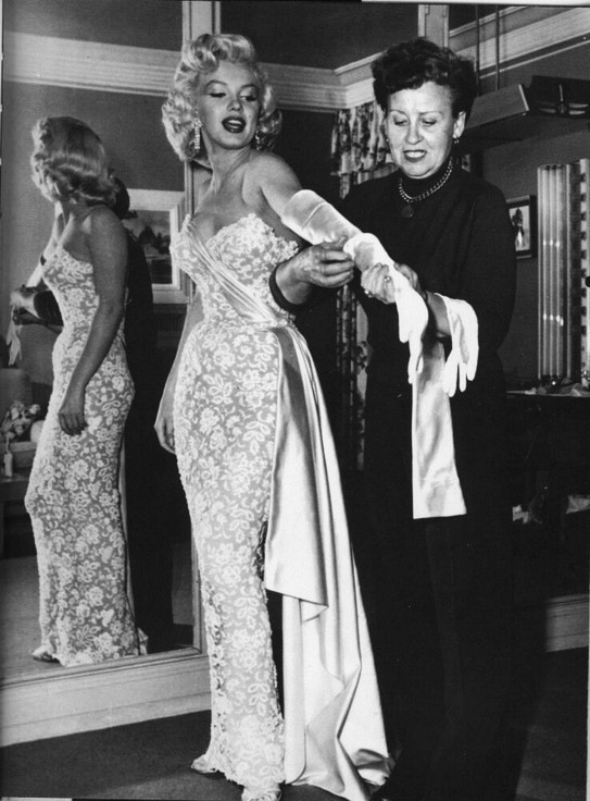 Marilyn Monroe Marilyn Monroe