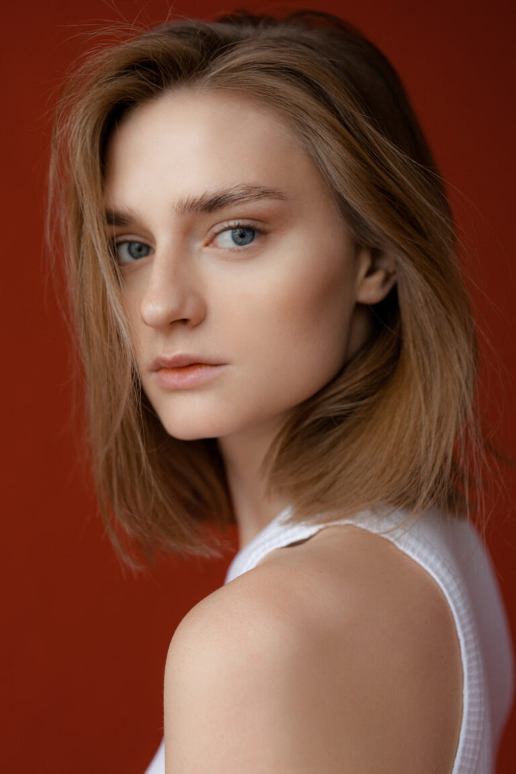 carolina syrek