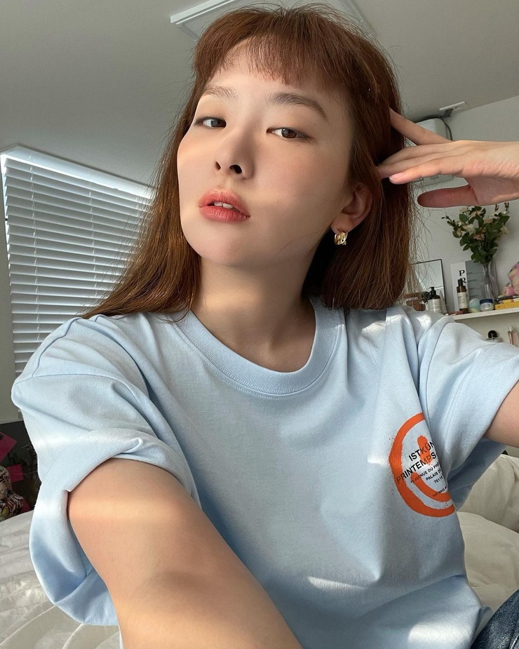 Seulgi