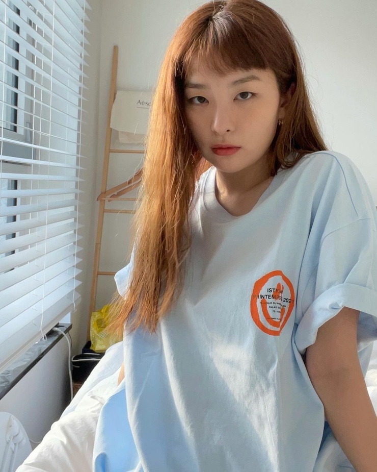 Seulgi