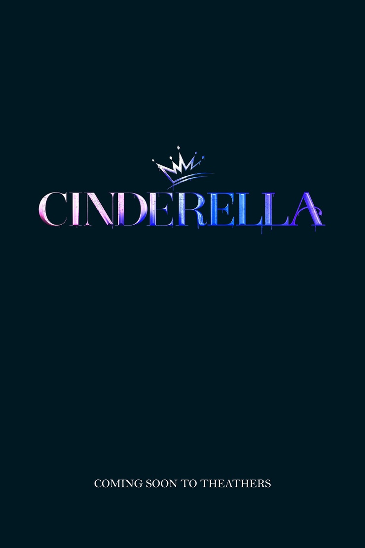 Cinderella