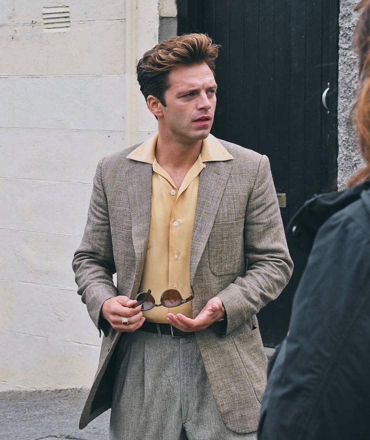 Sebastian Stan