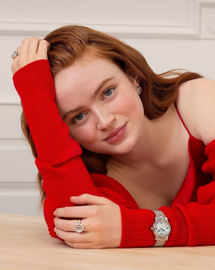 Sadie Sink Sadie Sink