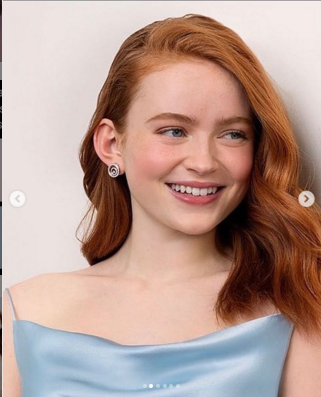 Picture of Sadie Sink