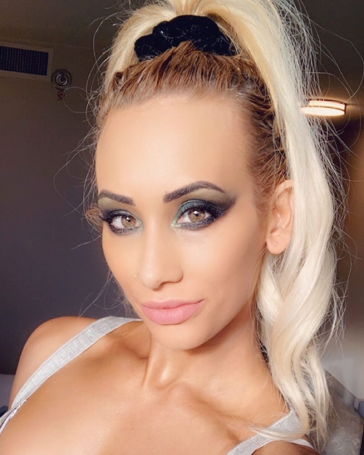 Leah Van Dale