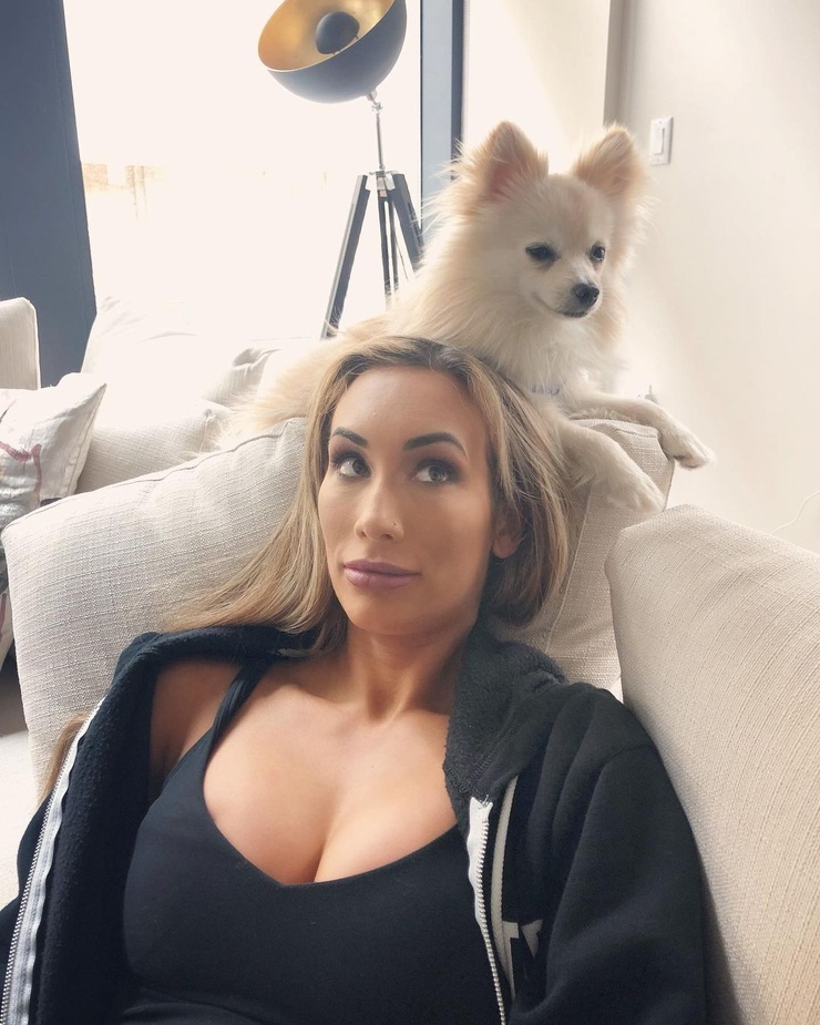 Leah Van Dale
