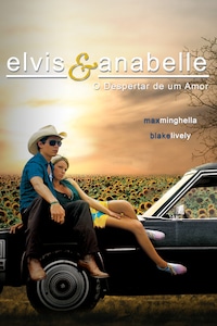 Elvis and Anabelle