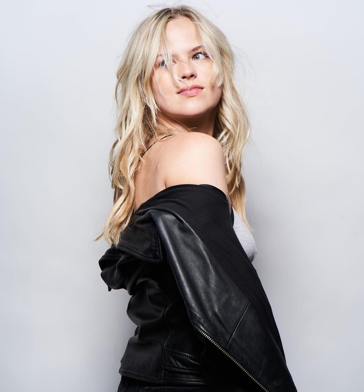 Maddie McCormick