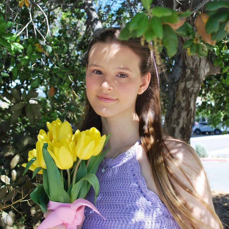 Peyton Kennedy