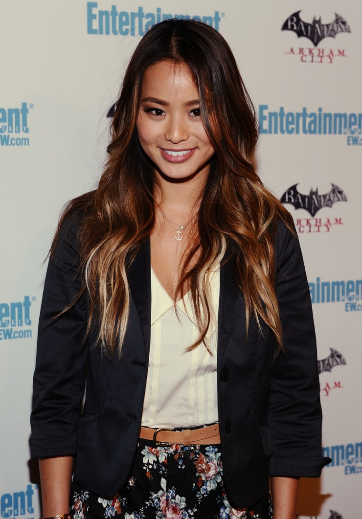 Jamie Chung