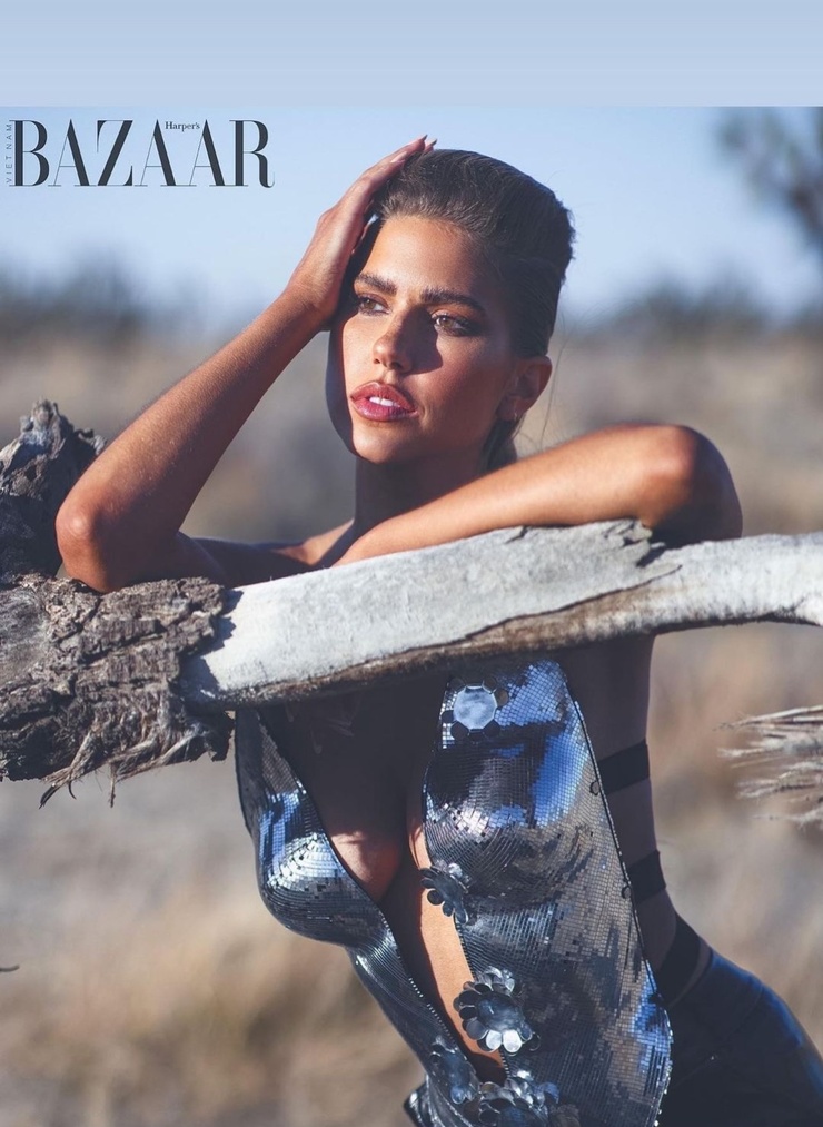 Kara Del Toro Kara Del Toro