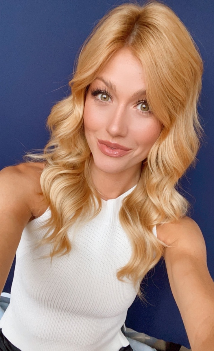 Katherine McNamara