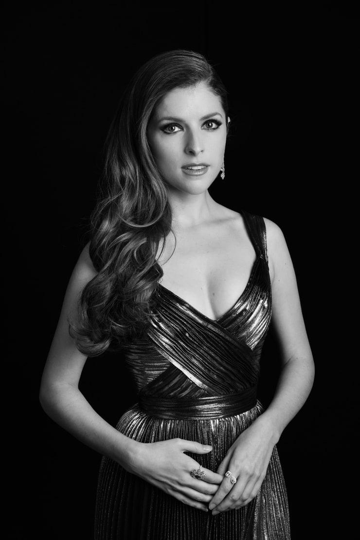 Anna Kendrick