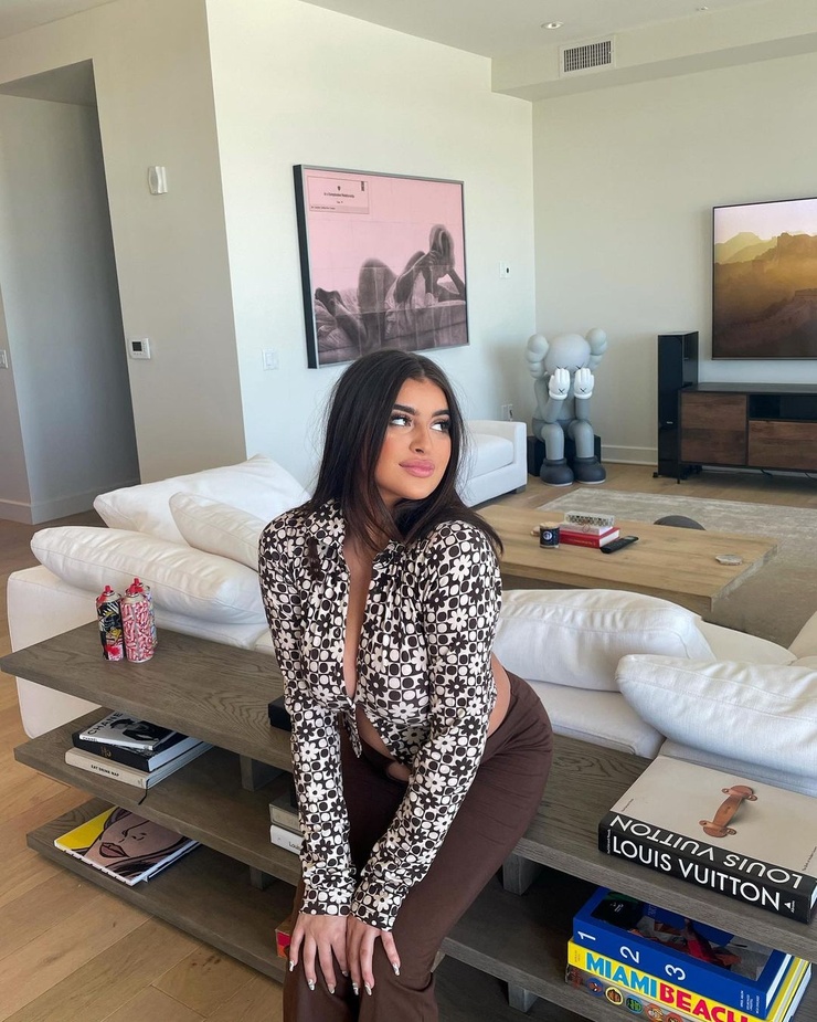 Kalani Hilliker
