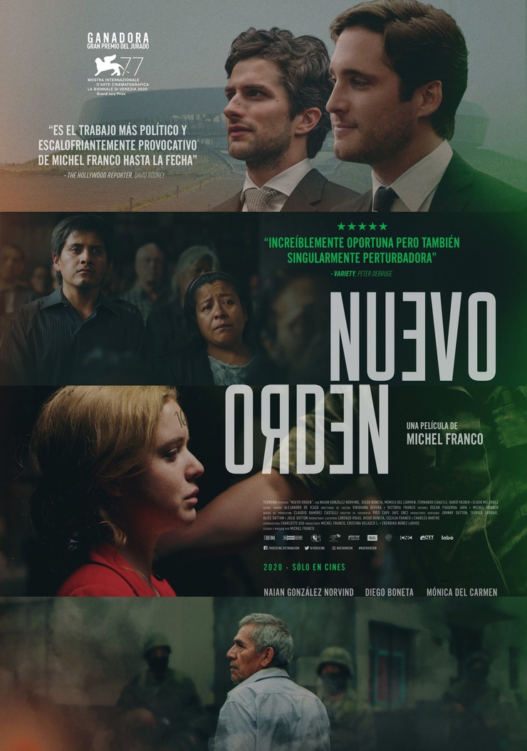 New Order