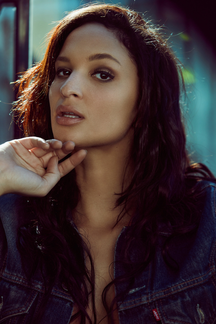 Ruby Modine Ruby Modine