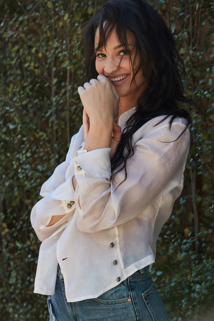 Ruby Modine Ruby Modine