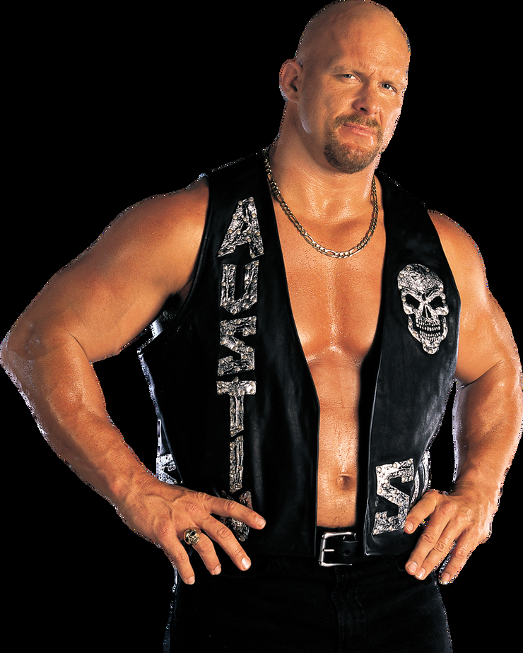 Steve Austin Steve Austin