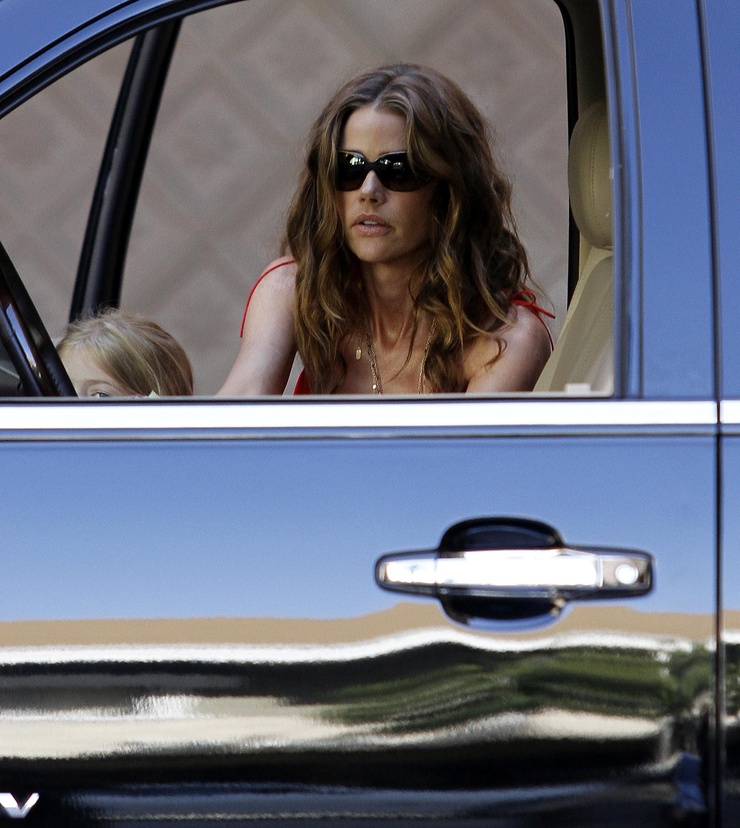 Denise Richards Denise Richards