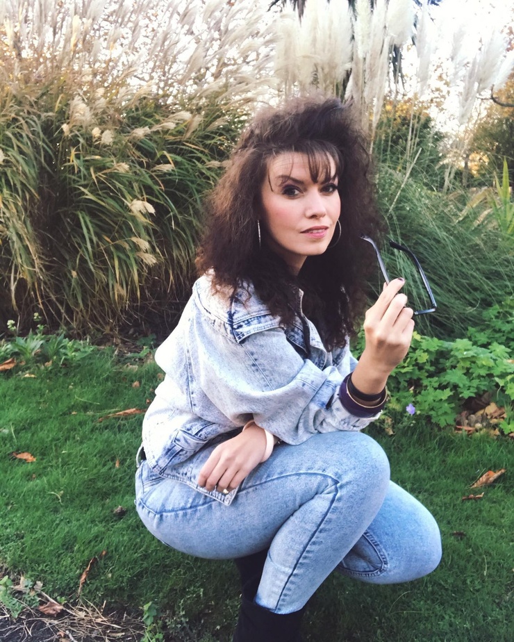 Roxi Drive