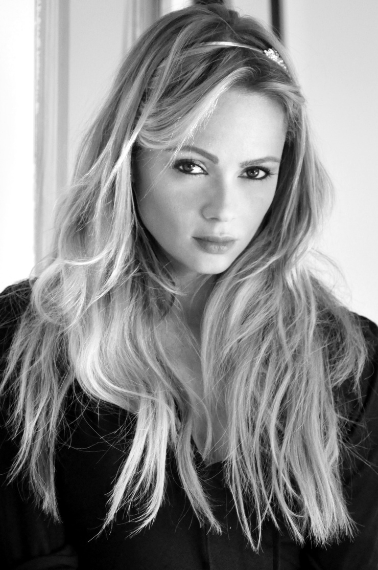 Beatrice Rosen