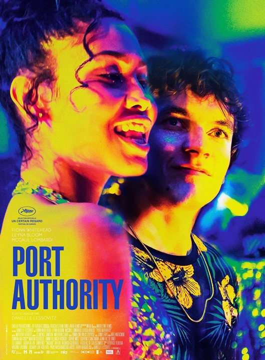 Port Authority