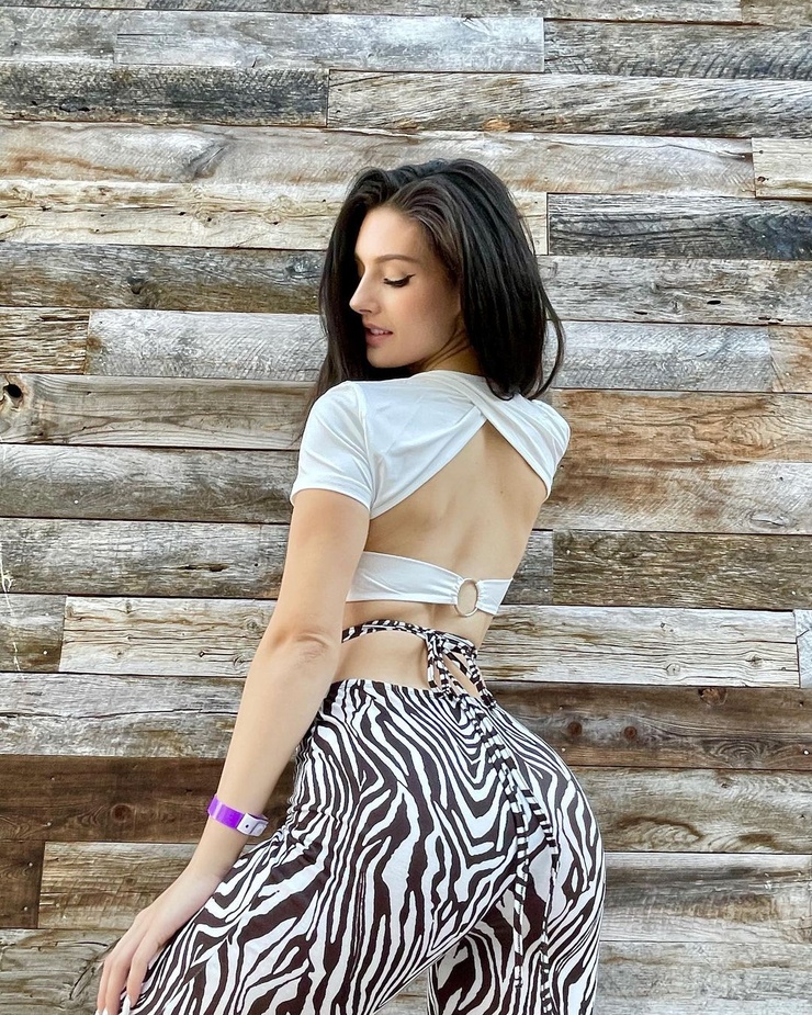 Natalie Gibson