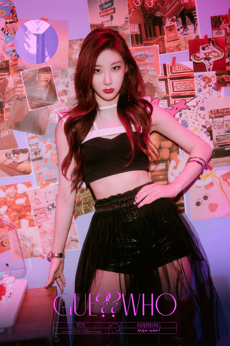 ITZY