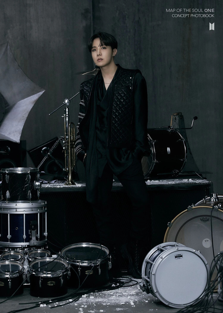 J-Hope
