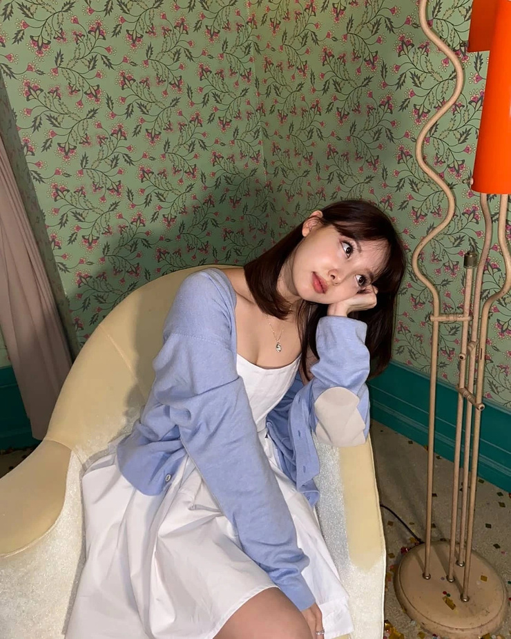 Im Nayeon