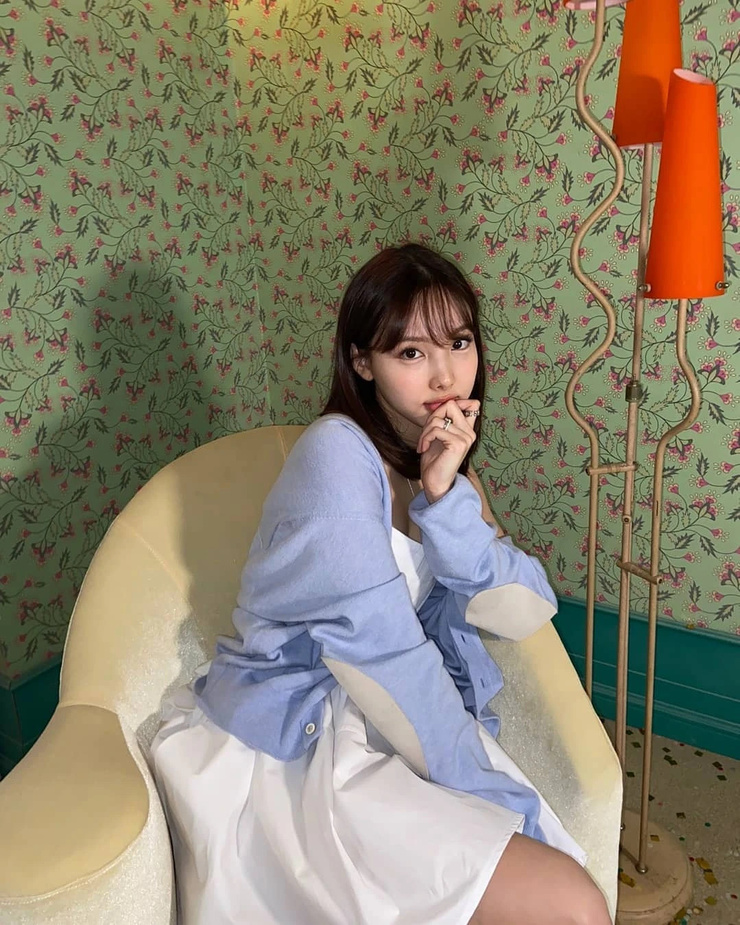 Im Nayeon