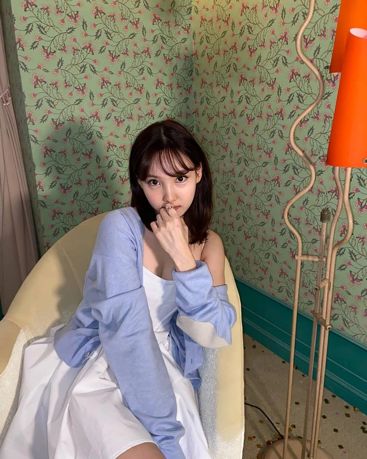 Im Nayeon
