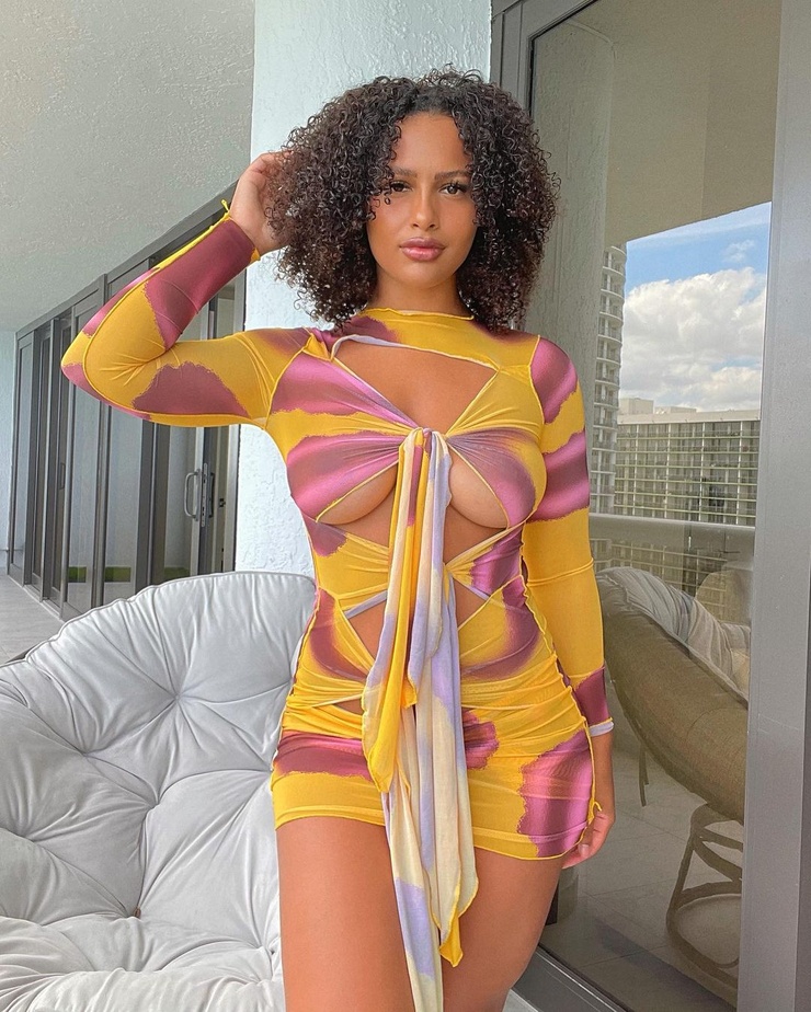 Picture of Erica Fontaine