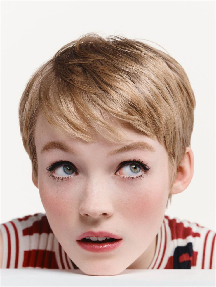 Lucan Gillespie