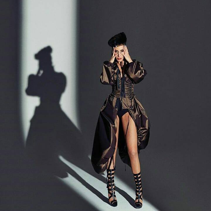 Hande Yener