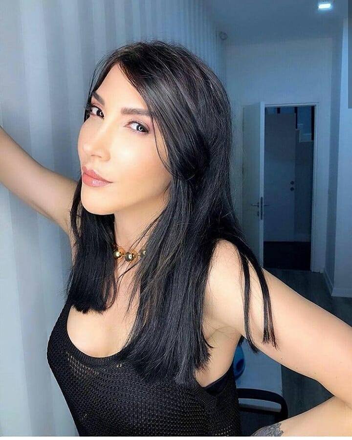 Hande Yener