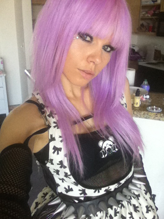 Kerli Kerli