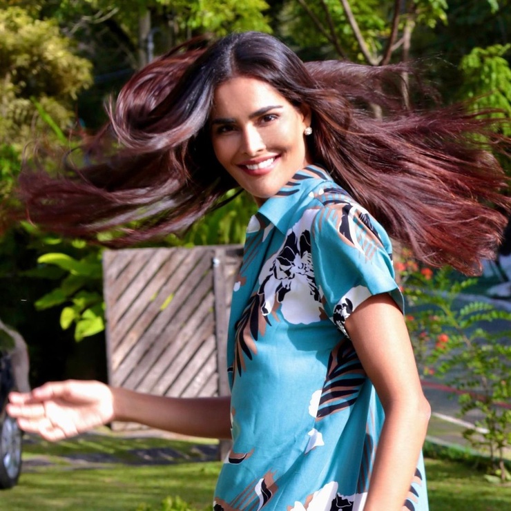 Nathalia Kaur